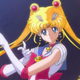 Sailor Moon Crystal